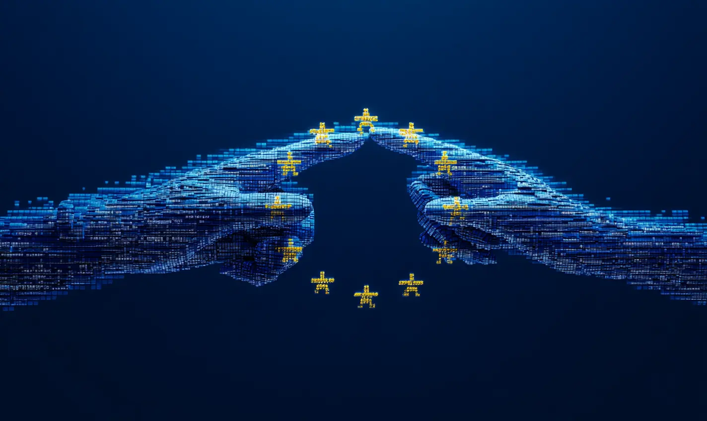Cover Image for Why Europe's First Online Patent Marketplace Changes the Game