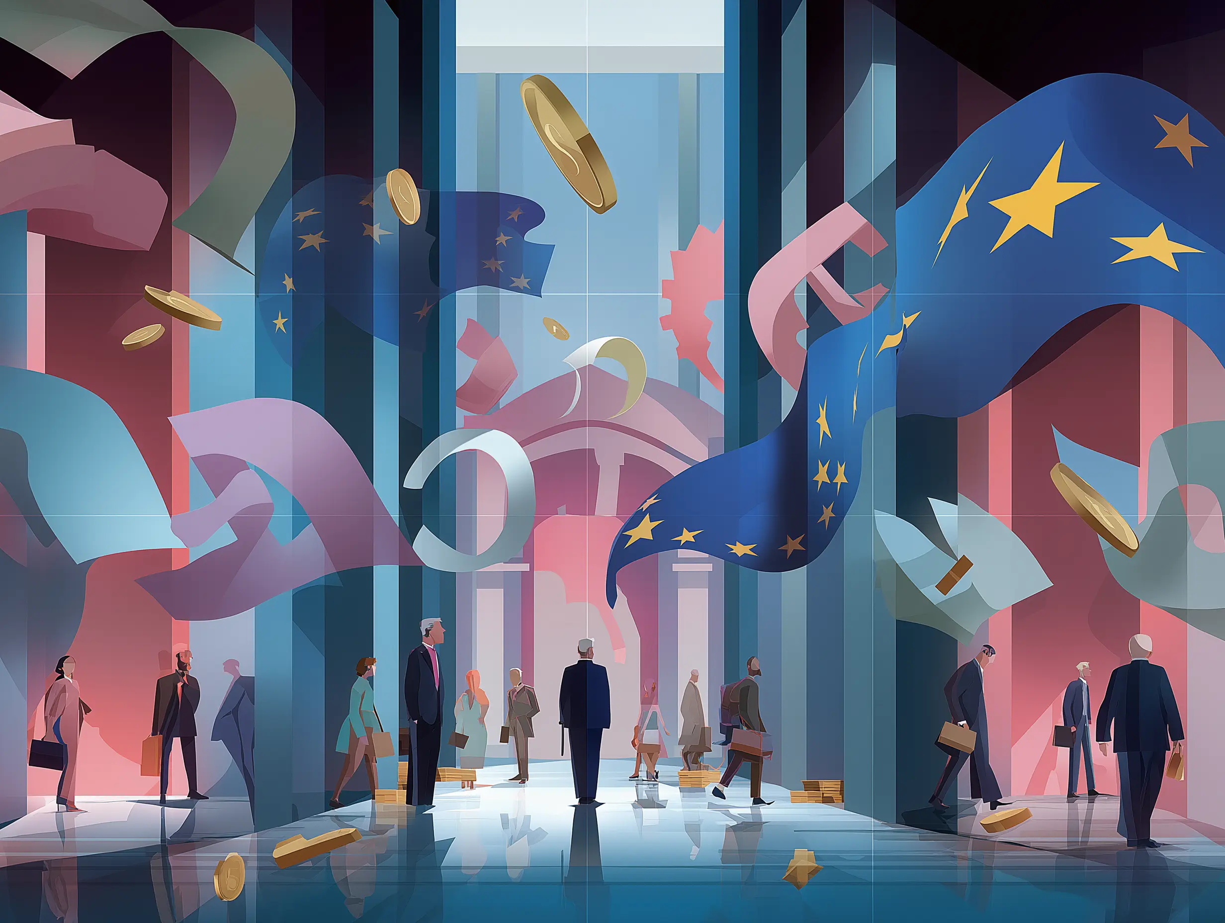 Cover Image for How to Prepare Your Patent for Sale or Licensing in the EU
